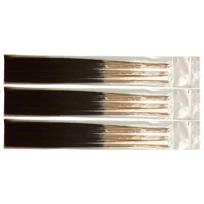 Amber Handmade Fresh Incense