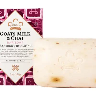 Goat Milk Soap