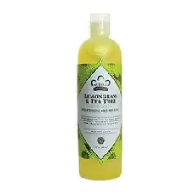 Lemongrass Tea Tree Body Wash