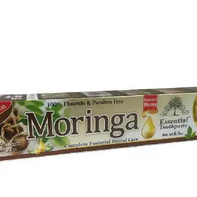 Moringa Essential Toothpaste