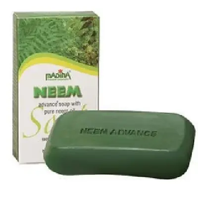 Neem Soap