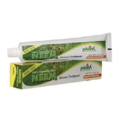 Neem Toothpaste