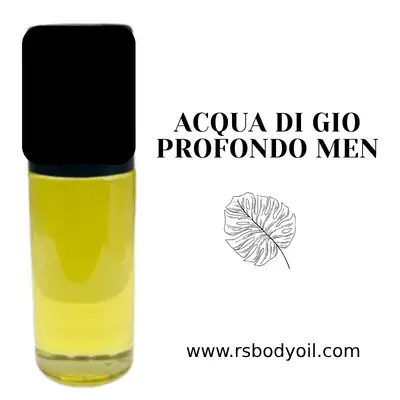 Rsboday oil-004