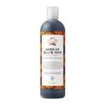 African Black Soap Body Wash