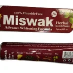 Charcoal Toothpaste 1