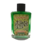 Come Fast Money/ Feromonas Oil