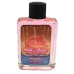 Honey Roses  Miely Rosas Oil