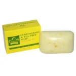 Lemongrass Tea Tree Soap