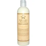 body lotion raw shea butter 1