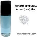 chromelegend azzaro