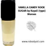 vanillacandyrocksugar